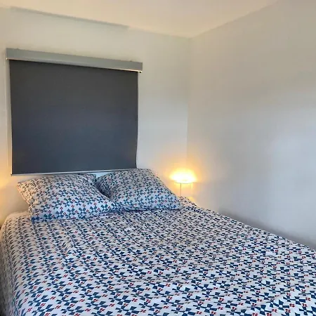 Gite Chez Piochon Apartment